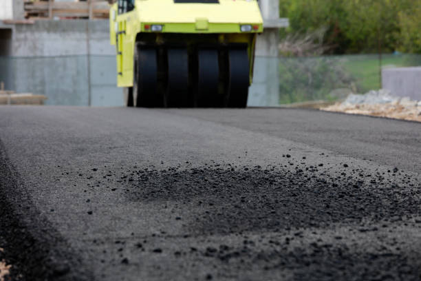 Best Brick Driveway Pavers  in Eagleville, PA