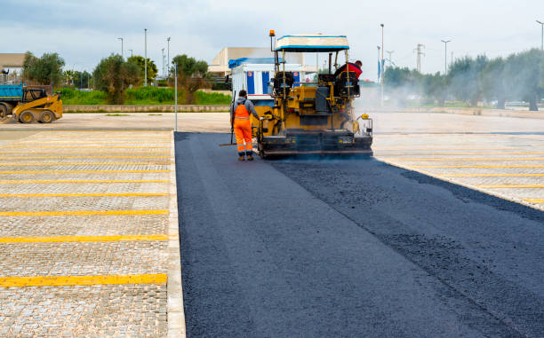 Driveway Repair Near Me in Eagleville, PA