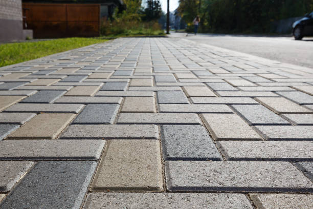 Best Custom Driveway Pavers  in Eagleville, PA