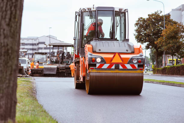 Best Driveway Resurfacing Pavers  in Eagleville, PA