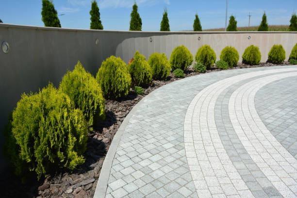 Best Concrete Paver Driveway  in Eagleville, PA
