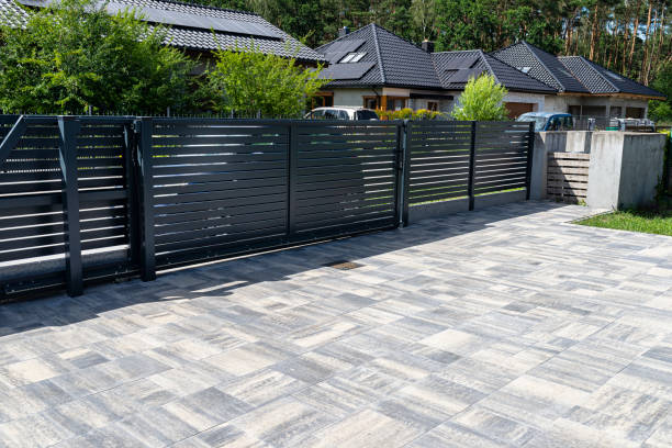 Best Professional Driveway Pavers  in Eagleville, PA