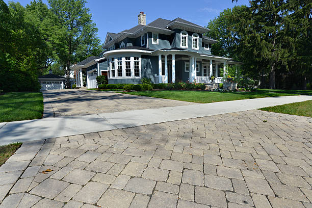 Best Best Driveway Pavers  in Eagleville, PA