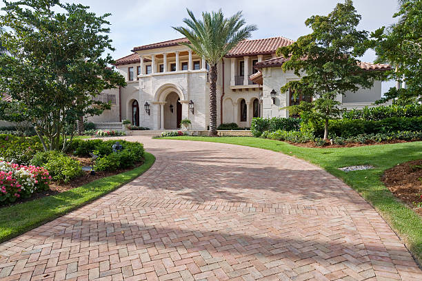 Best Driveway Pavers Installation  in Eagleville, PA