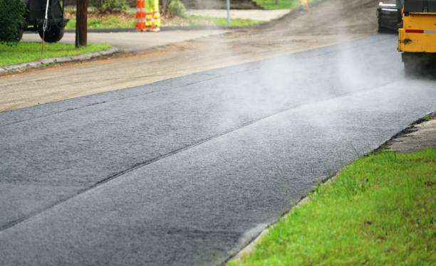Best Local Driveway Pavers  in Eagleville, PA
