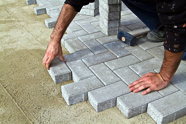 Best Driveway Pavers Near Me  in Eagleville, PA