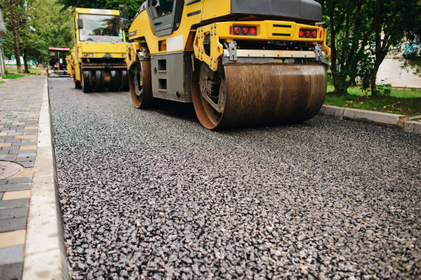 Best Professional Driveway Pavers  in Eagleville, PA
