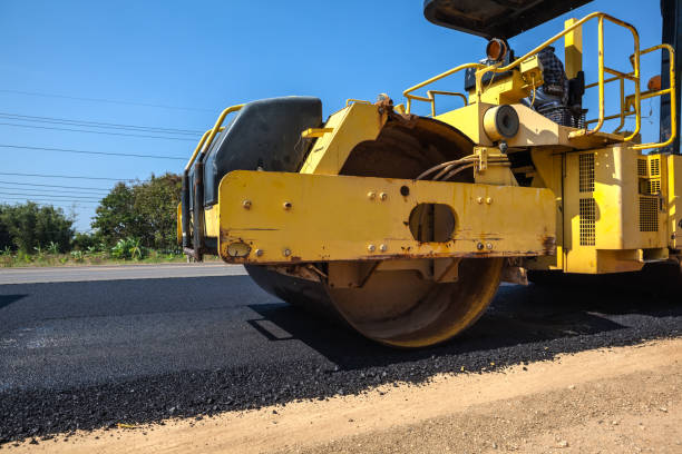 Best Concrete Paver Driveway  in Eagleville, PA